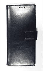 Symfony pouzdro pro OnePlus Nord N20, černé