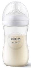 Philips Avent Láhev Natural Response 260 ml, 1m+ uni