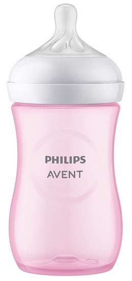 Philips Avent Láhev Natural Response 260 ml, 1m+