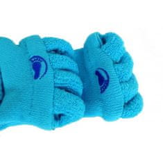 Zdravíčko Boskovice Adjustační ponožky Blue Velikost: L (vel. 43+)