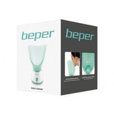 Beper BEPER 40967-N obličejová sauna Respira