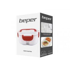 Beper BEPER 90920-R elektrický obědový box