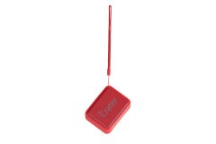 Orava Bluetooth reproduktor 5W Crater-8 Red
