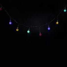 Orava Vánoční LED světla, multibarevné CL-10 C