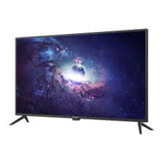 Orava 42 Full HD LED televize LT-1070 LED M36B