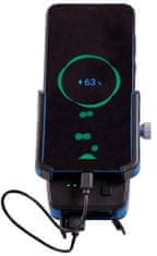 Orava 4v1 multifunkční držák na mobil se světlem a powerbankou ET3-E067-1
