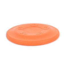 Akinu Akinu AQUA pěnové frisbee velké červené 21,5 cm