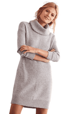 Lulus Dámské svetrové šaty Tea Reader S