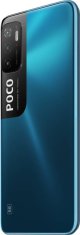 POCO M3 Pro 5G 4GB/64GB, 5000 mAh, modrý