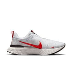 Nike Pánské boty React Infinity 3 M DZ3014-100 - Nike 46