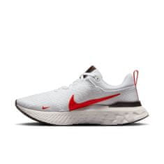 Nike Pánské boty React Infinity 3 M DZ3014-100 - Nike 46