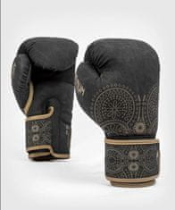 VENUM VENUM Boxerské rukavice Santa Muerte Dark Side - černé