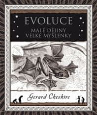 Dokořán Evoluce - Malá historie velkého objevu