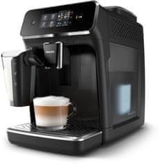 shumee Espresso kávovar Philips EP2231/40 (1500W, černý)