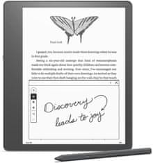 shumee Kindle Scribe 16GB se základním perem