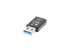 shumee Lanberg AC1200 NC-1200-WI síťová karta (USB 3.0)
