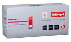 shumee Tonerová kazeta Activejet ATS-M506N (náhradní Samsung CLT-M506L; Supreme; 3 500 stran; červená)