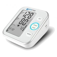 shumee OROMED ORO-N6 BASIC měřič krevního tlaku v horní části paže