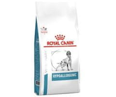 shumee ROYAL CANIN Dog hypoalergenní 7 kg