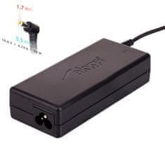 shumee AC adaptér Akyga AK-ND-12 pro notebook Acer (19 V; 4,74 A; 90 W; 5,5 mm x 1,7 mm)