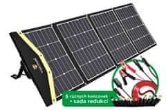 Viking Solární panel L180