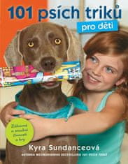 Slovart 101 psích triků pro děti