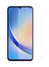 RedGlass Tvrzené sklo Samsung A34 93383