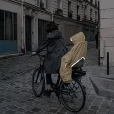 Rainette Pláštěnka na sedadlo jízdního kola - béžová