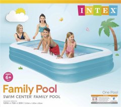 Intex Rodinný bazén 305x183x56cm 58484NP