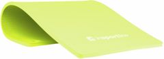 inSPORTline Podložka na cvičení Profi 100x50x1,5 cm (Barva: zelená)