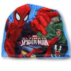 Dětská plavecká čepice Spiderman