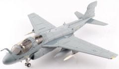 Hobby Master Grumman EA-6B Prowler, US NAVY, " Eve of Destruction", VAQ-141 "Shadowhawks", Operace Pouštní bouře, 1991, 1/72