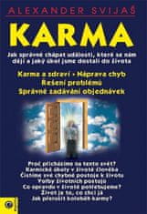 Alexander Svijaš: Karma 1-3