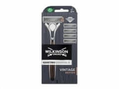 Wilkinson Sword 1ks quattro essential 4 vintage edition