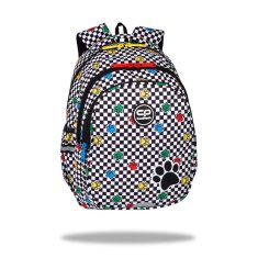 CoolPack jerry školní batoh pro dívku VANS 