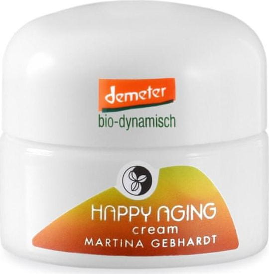 Martina Gebhart Happy Aging krém 15 ml