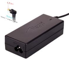 shumee AC adaptér Akyga AK-ND-06 pro notebook Acer (19 V; 3,42 A; 65 W; 5,5 mm x 1,7 mm)