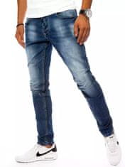 Dstreet Pánské džínové kalhoty Puengon jeansová 31