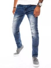 Dstreet Pánské džínové kalhoty Sangaa jeansová 31