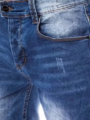 Dstreet Pánské džínové kalhoty Sangaa jeansová 31