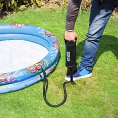Intex Pístové ruční čerpadlo pro bazén a matraci