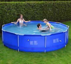 Jilong Stojanový zahradní bazén s čerpadlem 360x76 cm
