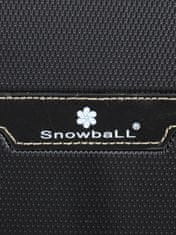 Snowball Cestovní kufr Snowball 4W L