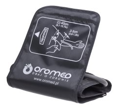 shumee OROMED ORO-N2 BASIC měřič krevního tlaku v horní části paže