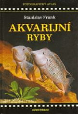 Stanislav Frank: Akvarijní ryby