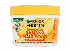 Garnier 400ml fructis hair food banana nourishing mask