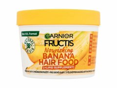 Garnier 400ml fructis hair food banana nourishing mask