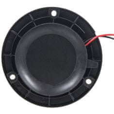 Aroso Maják LED diodový - oranžový / 12-24V / 12x 3W LED / magnetické uchycení / ECE R65 R10