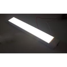 Aroso Světlo LED diodové interiérové Profi 12-24V 54x LED s vypínačem