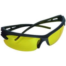 CarPoint Brýle Night Vision pro řidiče - do mlhy / do snížené viditelnosti / do tmy / proti oslnění